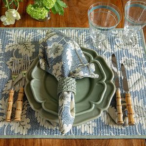 fabric placemat 1