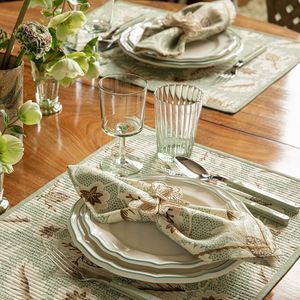 fabric placemat 1