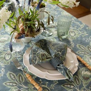linen napkin 1