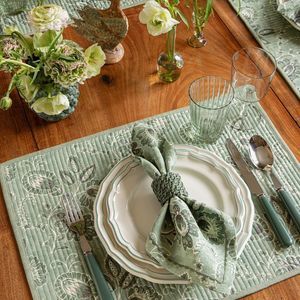 linen napkin 1