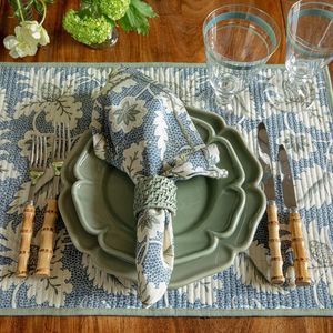 linen napkin 1