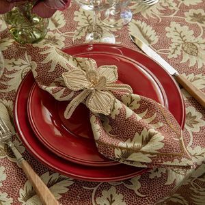 linen napkin 1