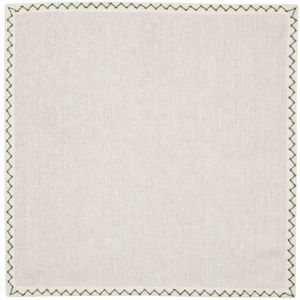 linen napkin 1