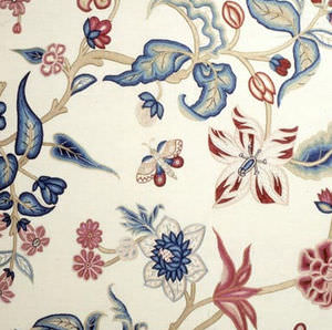 upholstery fabric