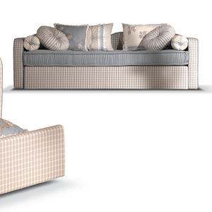 traditional sofa