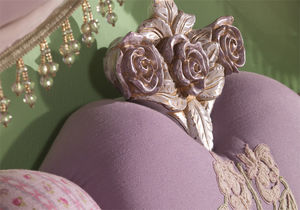 single bed