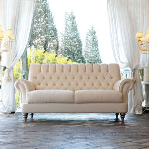 traditional sofa