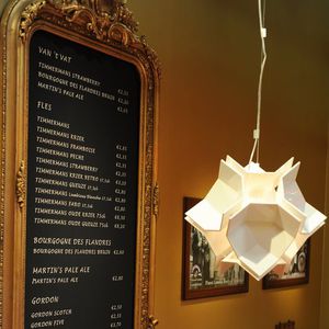 pendant lamp