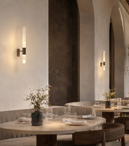 contemporary wall light 1
