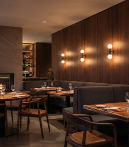 contemporary wall light 1