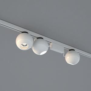 LED track light