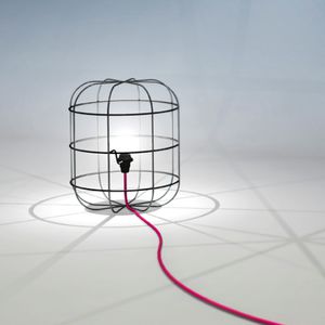 portable lamp