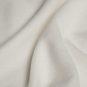 plain sheer curtain fabric