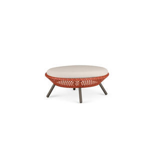 contemporary footrest