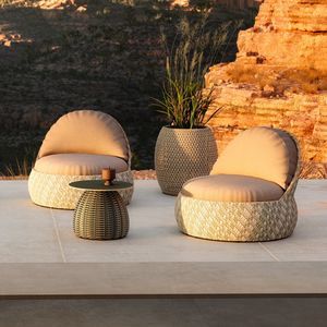 contemporary fireside chair