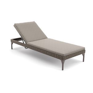 contemporary sun lounger