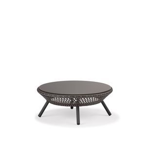 contemporary coffee table