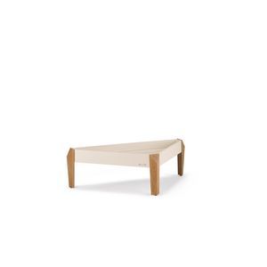contemporary side table