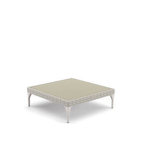 contemporary coffee table