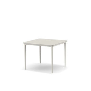 contemporary dining table