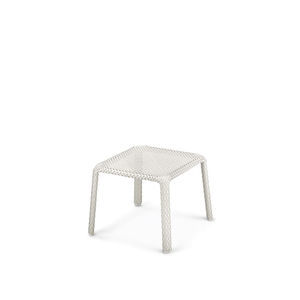 contemporary side table