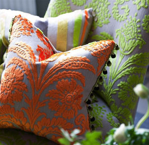 upholstery fabric