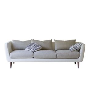 traditional sofa