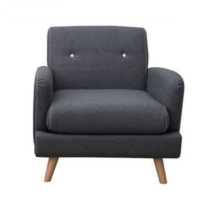 traditional armchair