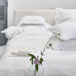cotton bedding