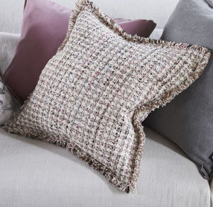square cushion