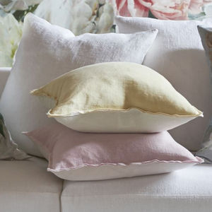 square cushion