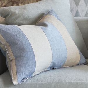 rectangular cushion