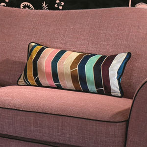 rectangular cushion