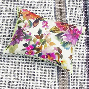 outdoor cushion