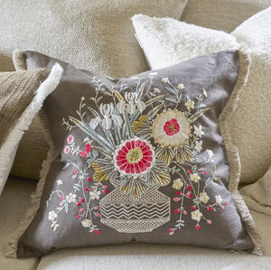 ergonomic pillow 1
