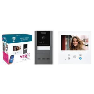 metal video door intercom 1