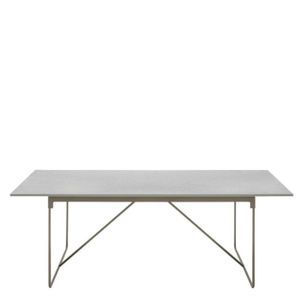 contemporary table