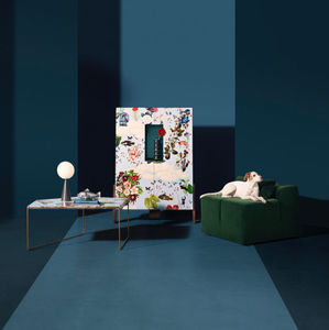 contemporary armchair 1