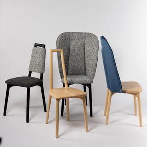 contemporary chair 1