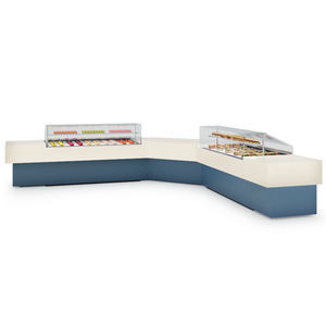 bar refrigerated counter 1