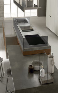 concrete countertop