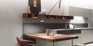 natural stone countertop
