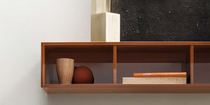 kitchen tall cabinet
