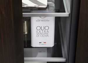 contemporary storage cabinet for kitchen 1