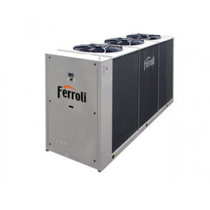 air/water cooled chiller
