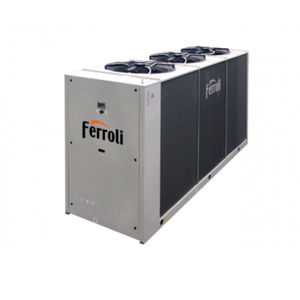 industrial condensing unit