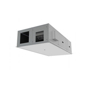 industrial heat recovery unit
