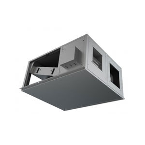 industrial heat recovery unit