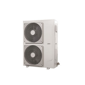 air source heat pump