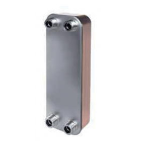 heat exchanger